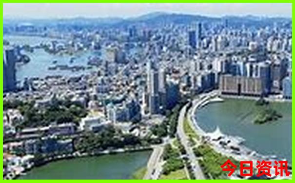 五指山10个免费景点