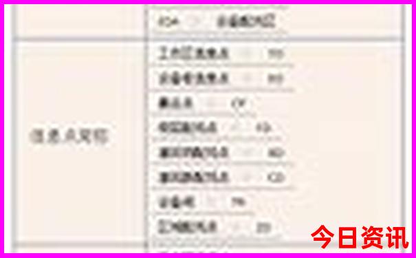 蛋仔六小只图片