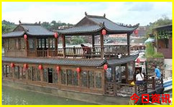 镜泊湖旅游攻略必玩的景点